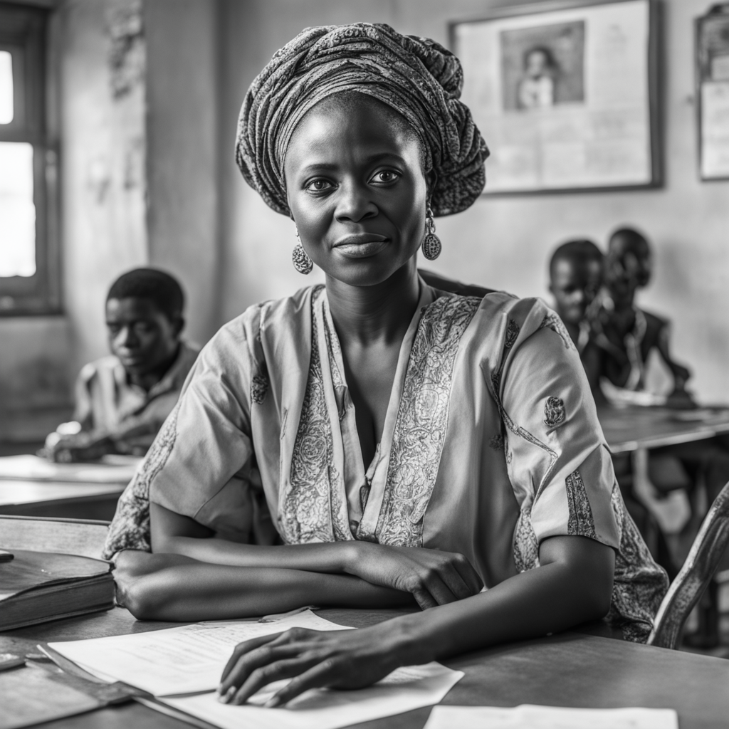 Abena Busia