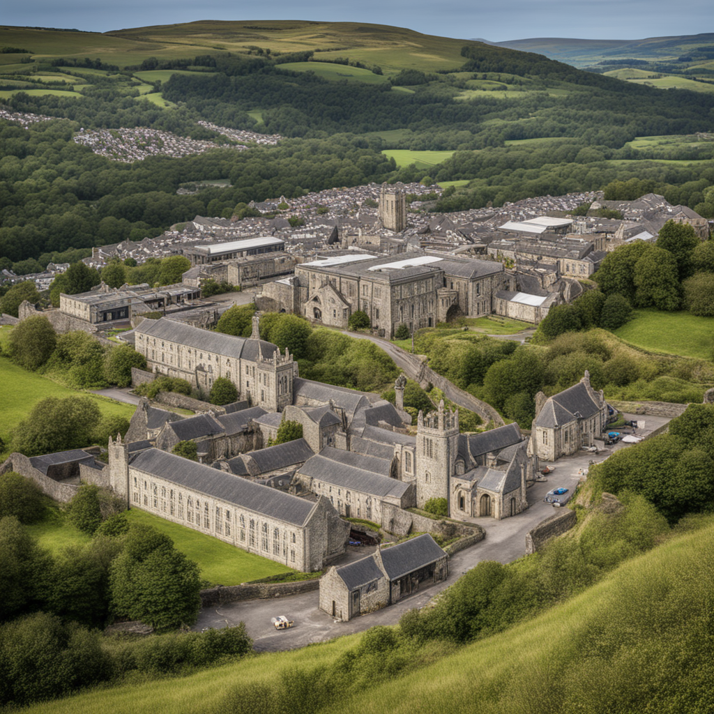 Abercarn