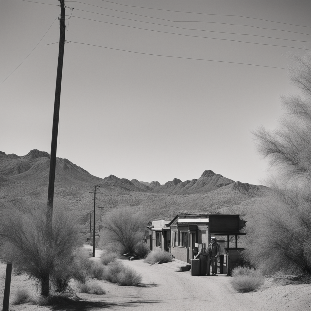 Aberdale, Arizona