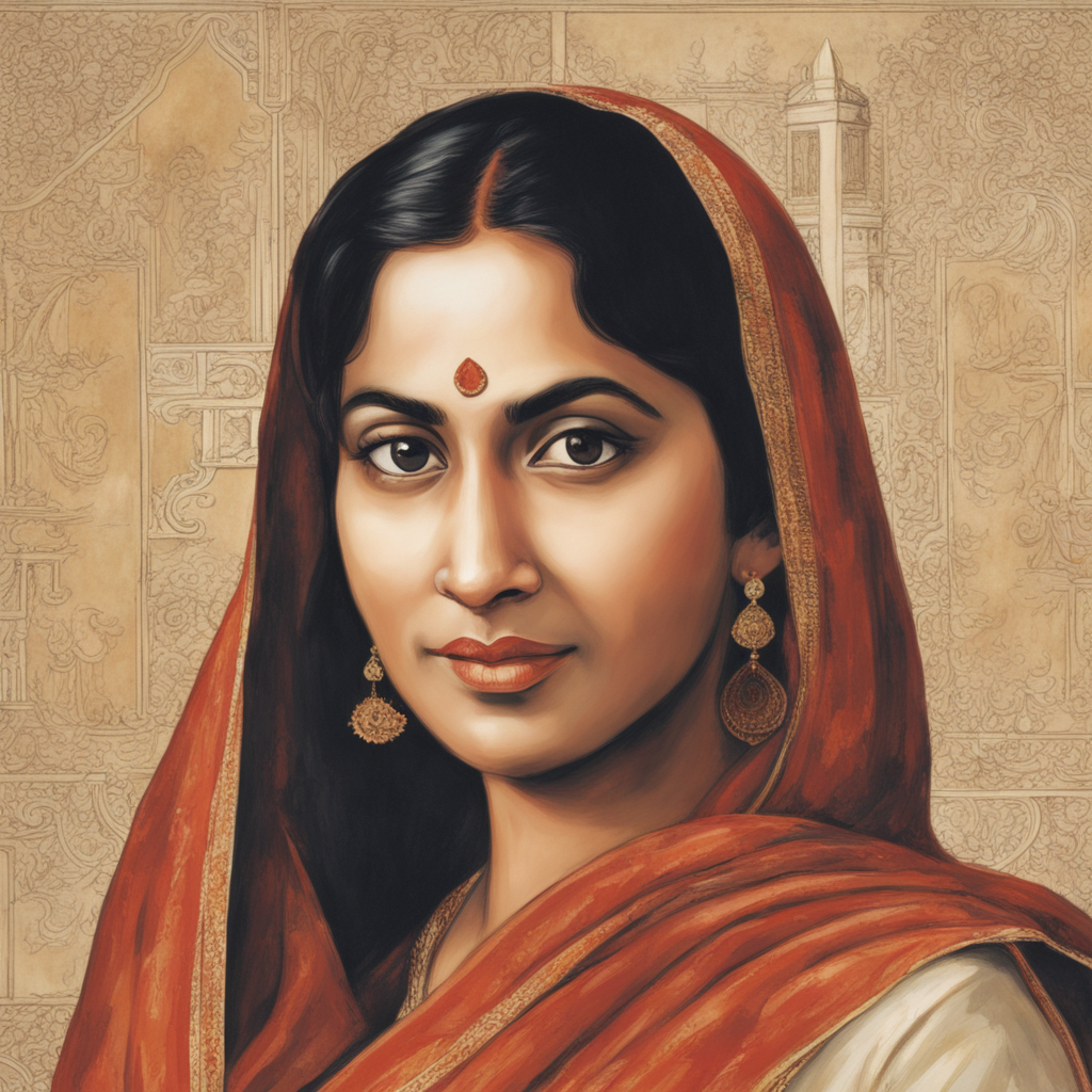 Abha Dawesar
