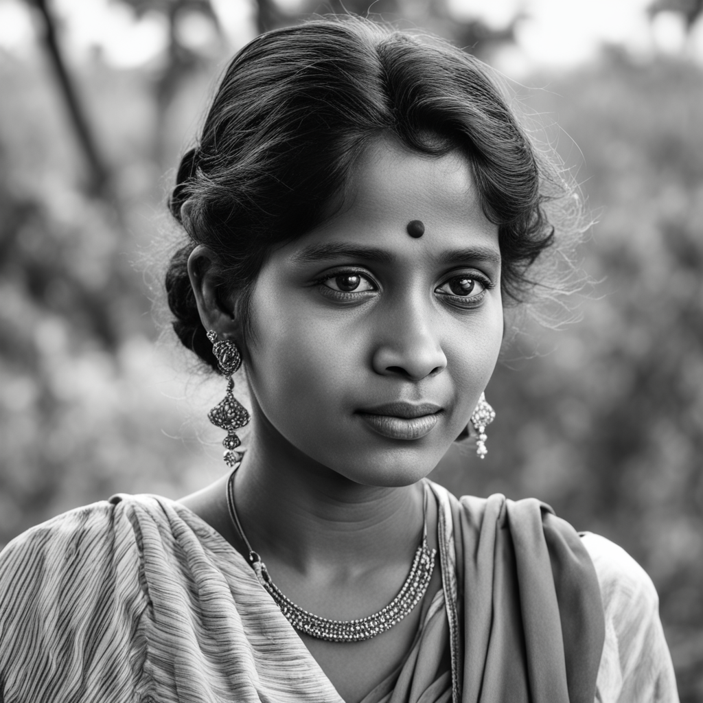 Abha Mahato