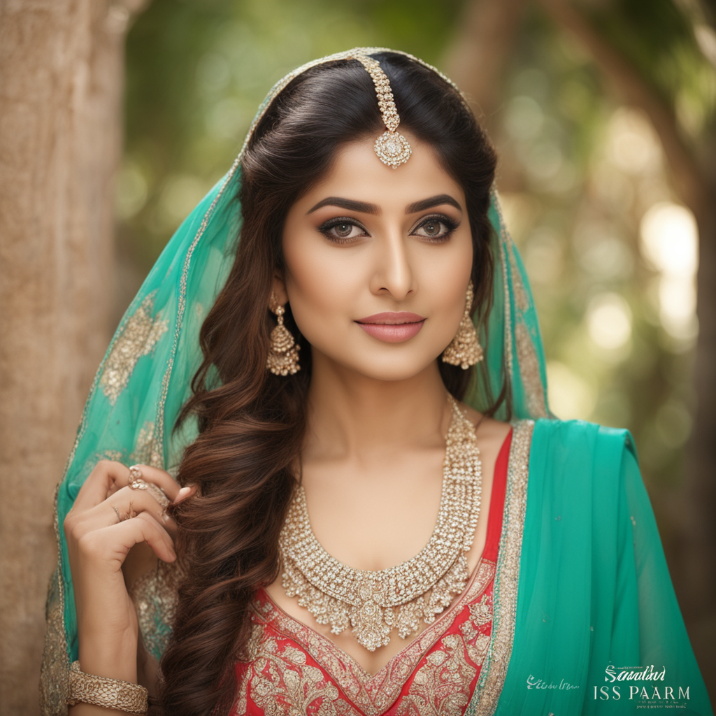 Abha Parmar