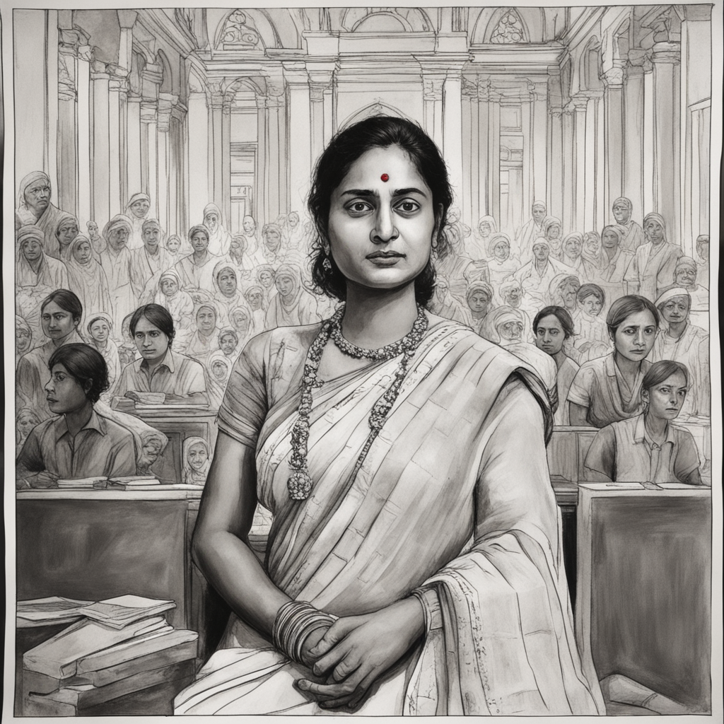Abha Singh