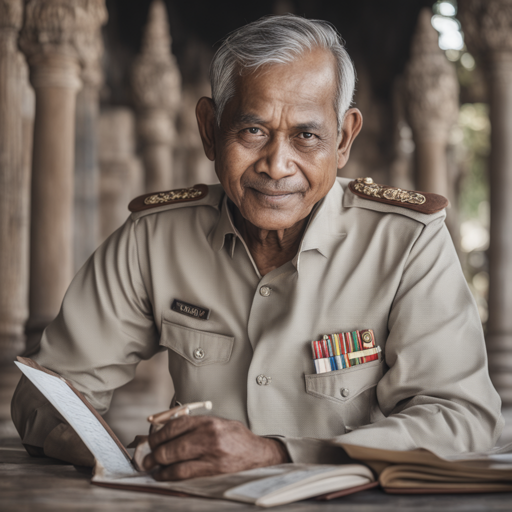 Abhai Chandavimol