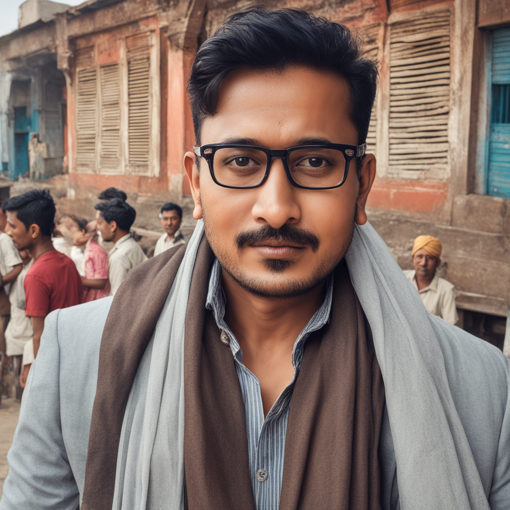 Abhash Thapa