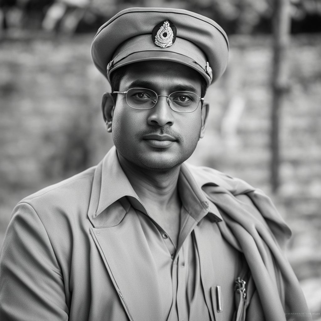 Abhay Narayan