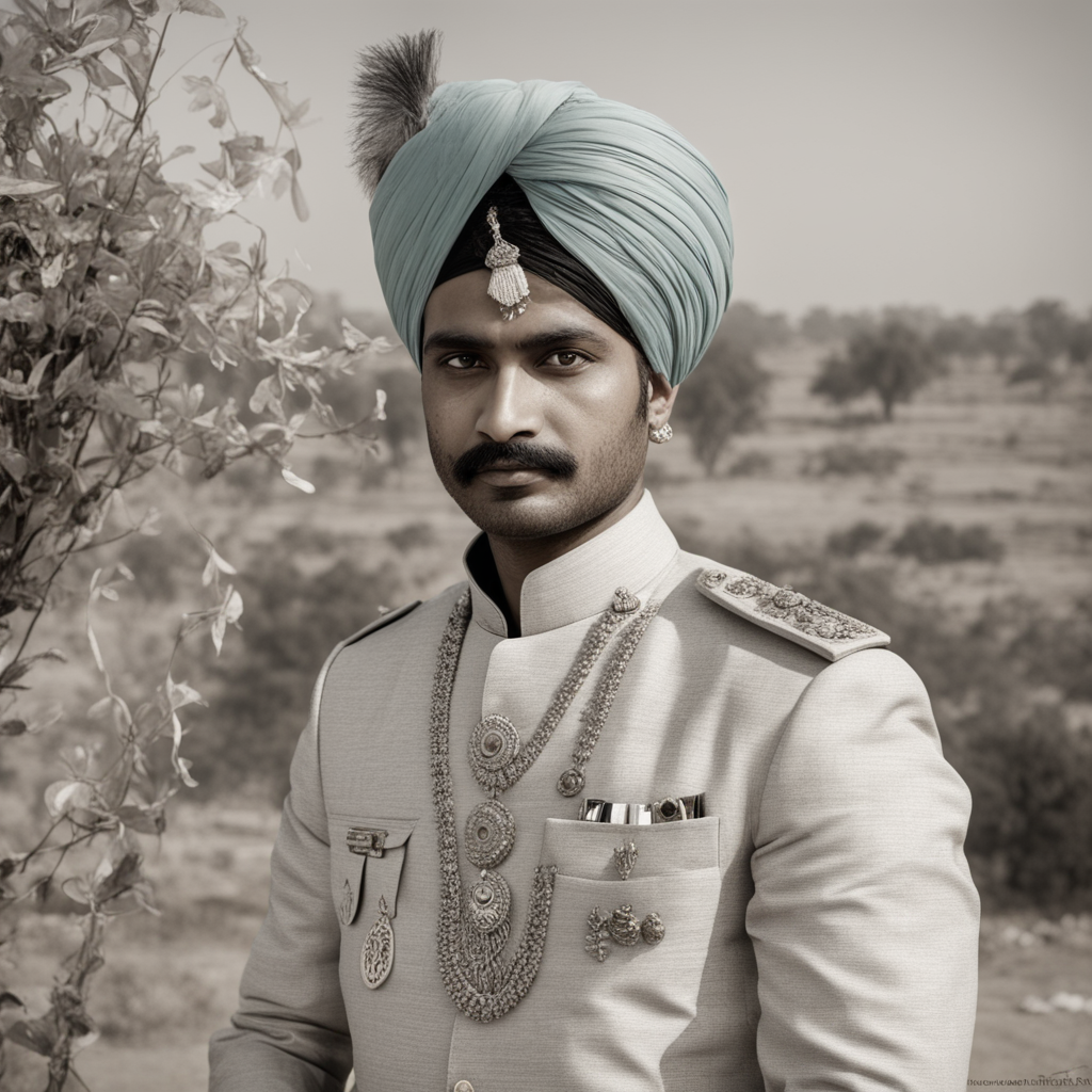 Abhay Pratap Singh