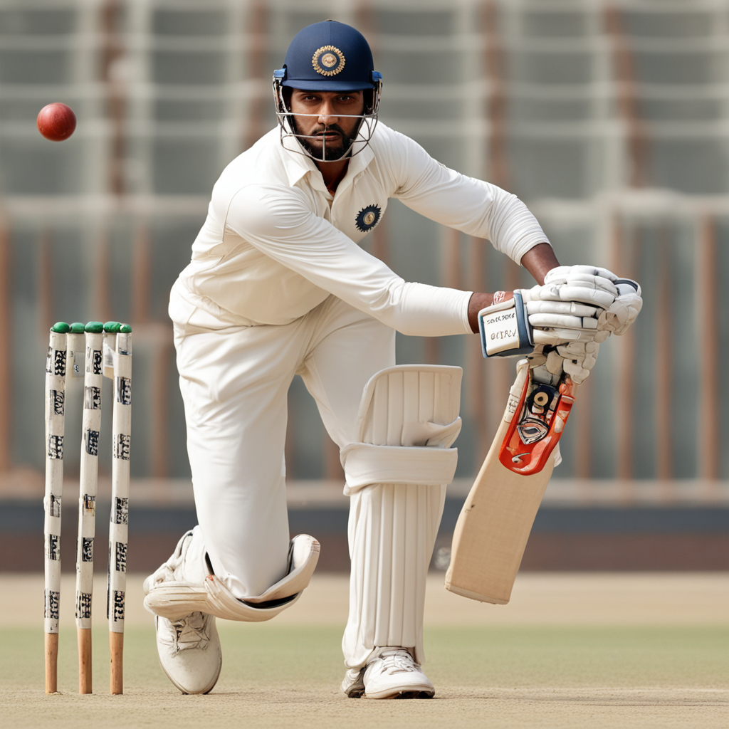 Abhay Sharma