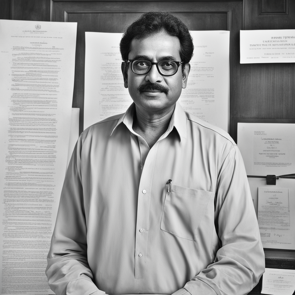 Abhay Thipsay