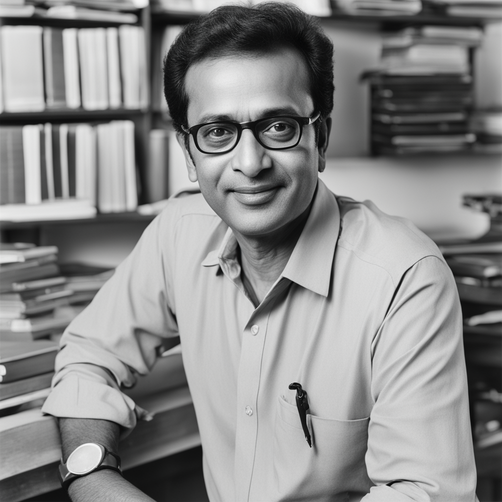 Abhay Vakil