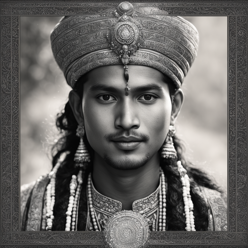 Abhaya Malla