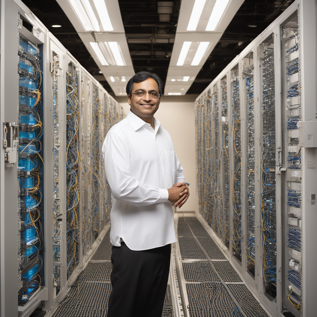 Abhi Talwalkar