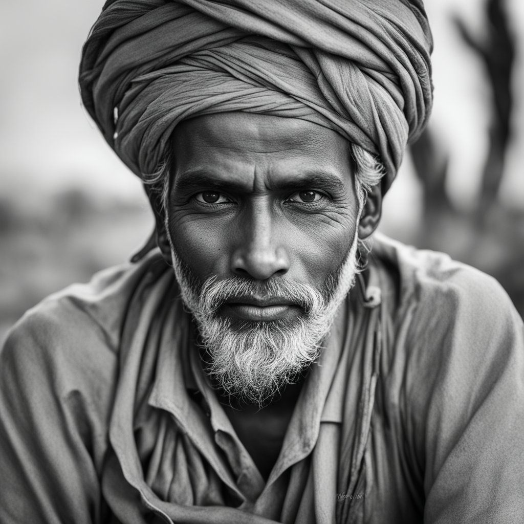 Abhi the Nomad