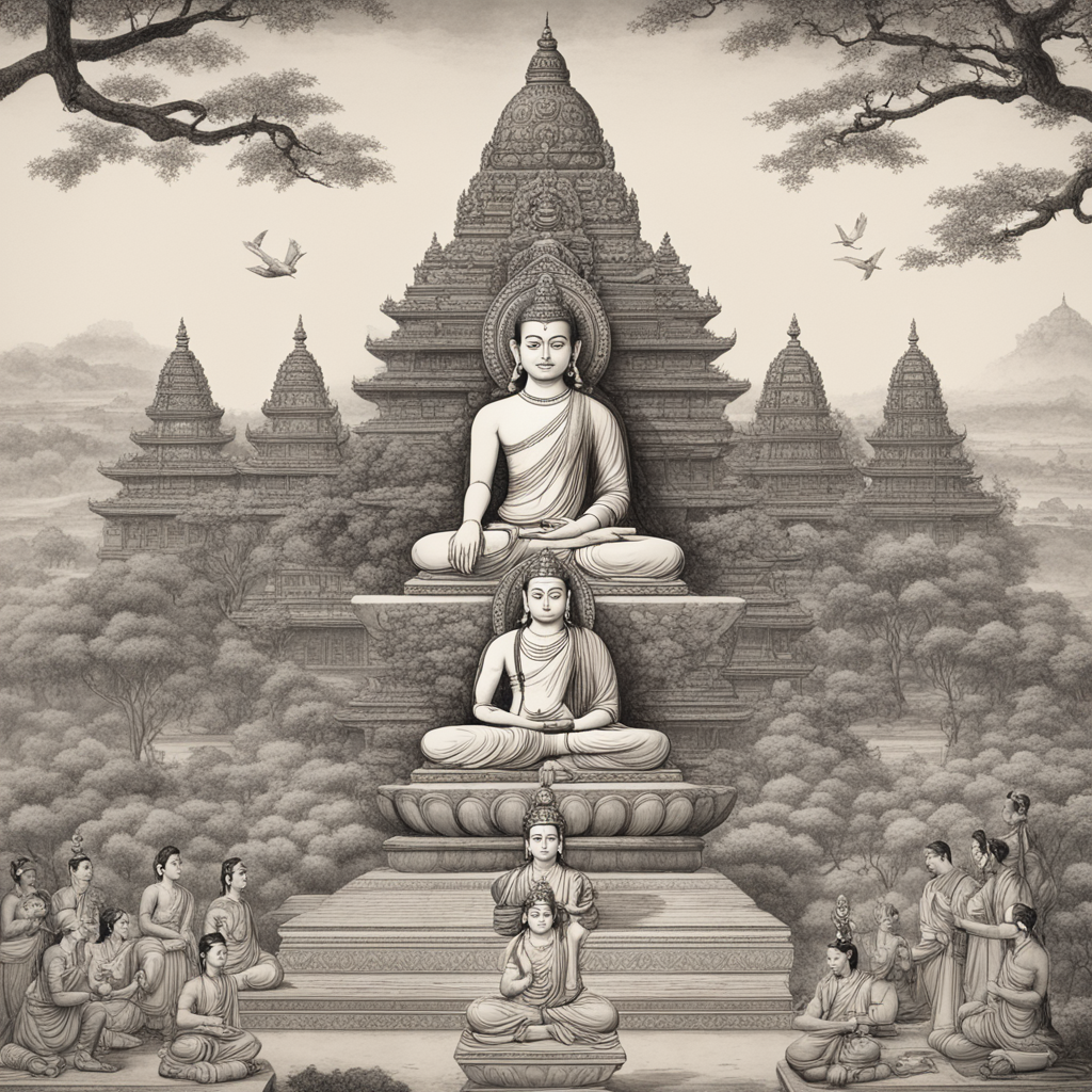 Abhidharma Mahāvibhāṣa Śāstra