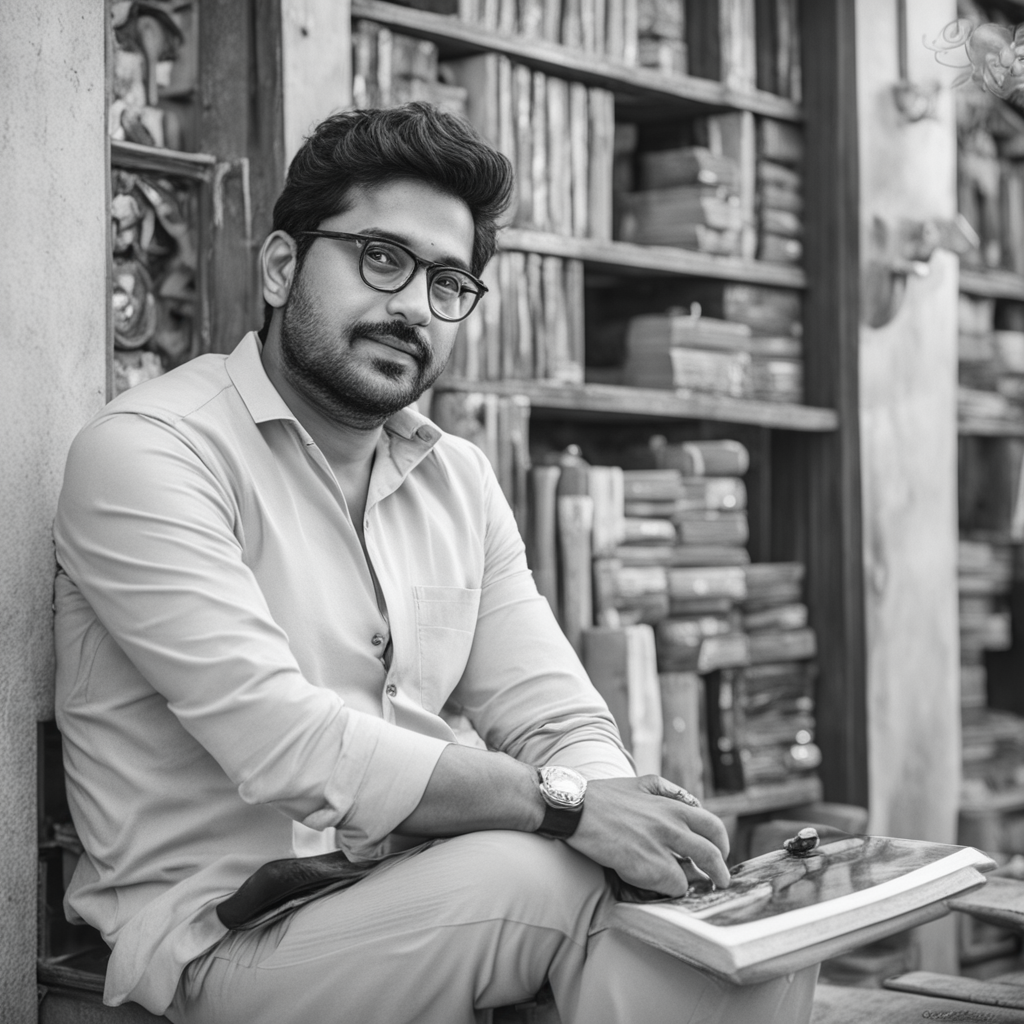 Abhigyan Jha