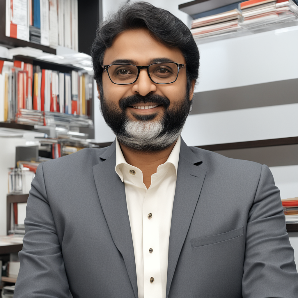 Abhigyan Prakash