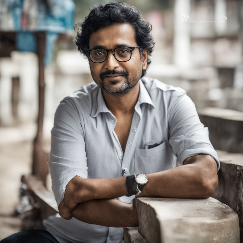 Abhijit Chowdhury