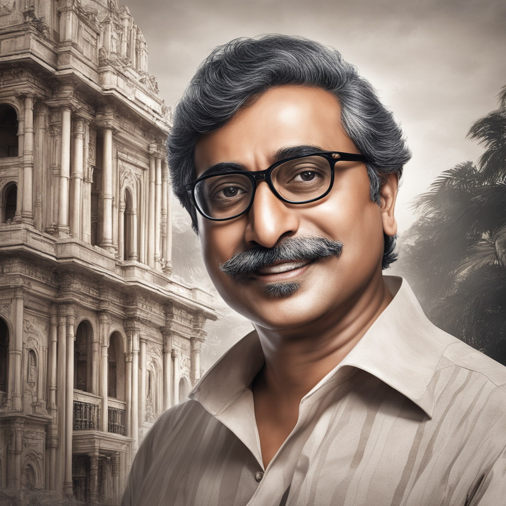 Abhijit Gangopadhyay