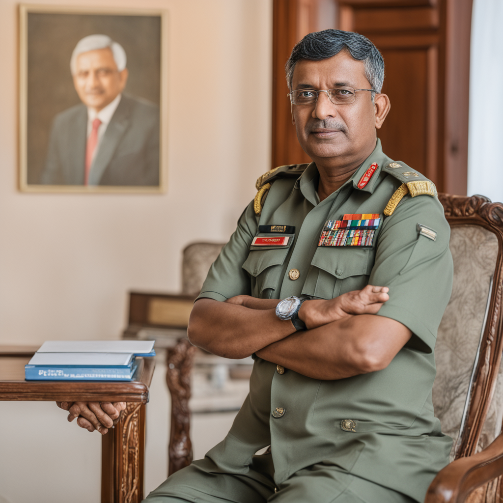 Abhijit Guha (Indian Army officer)
