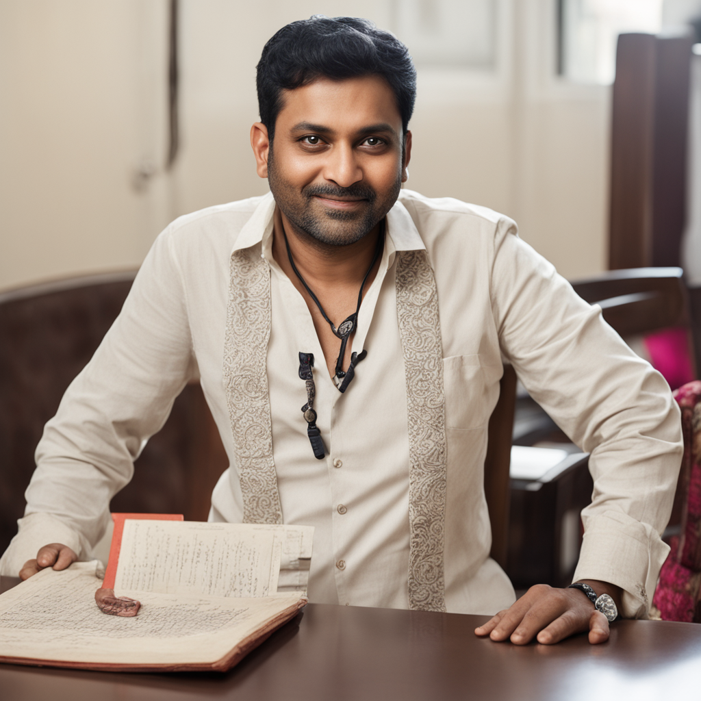 Abhijit Kokate