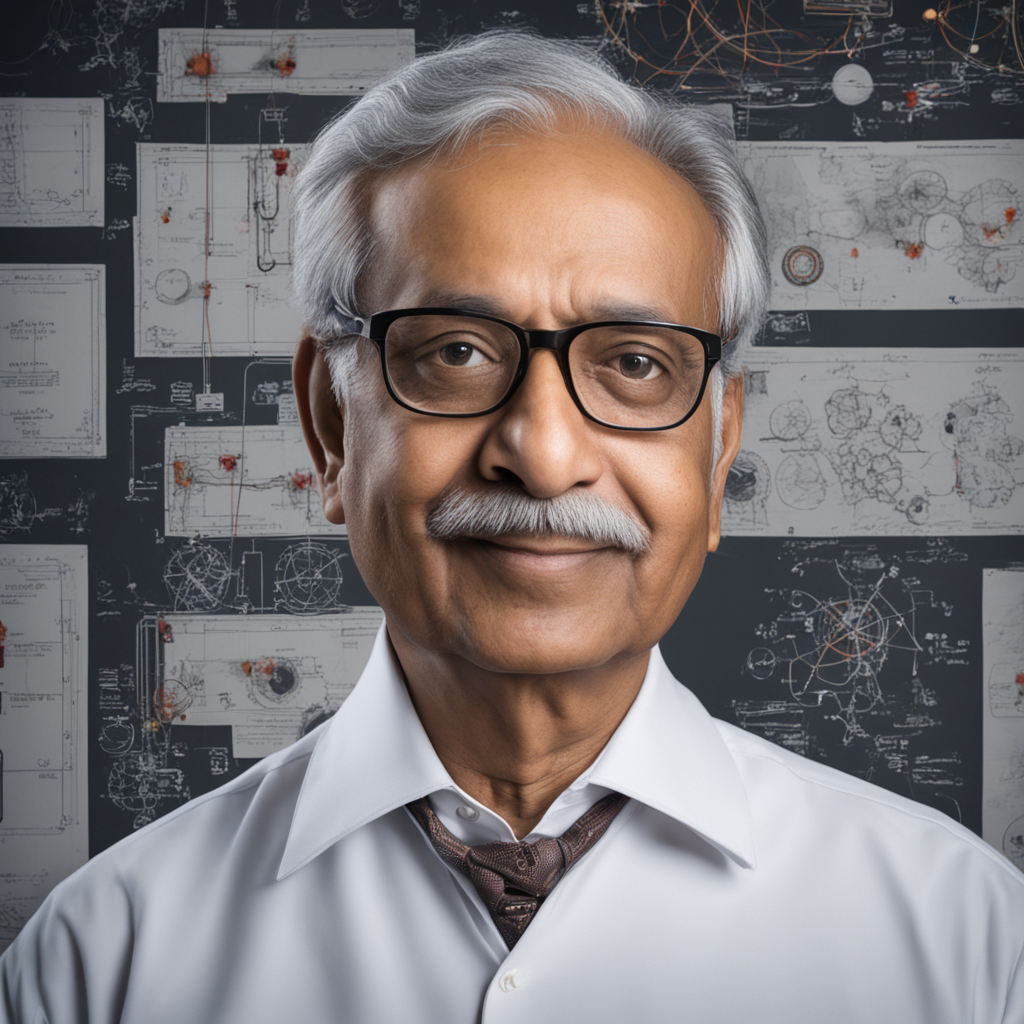 Abhijit Sen (physicist)