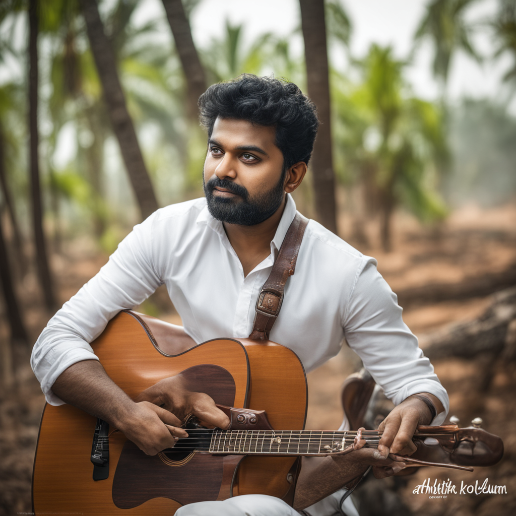 Abhijith Kollam