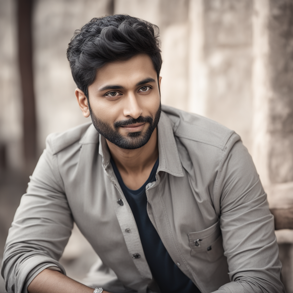 Abhilash Thapliyal