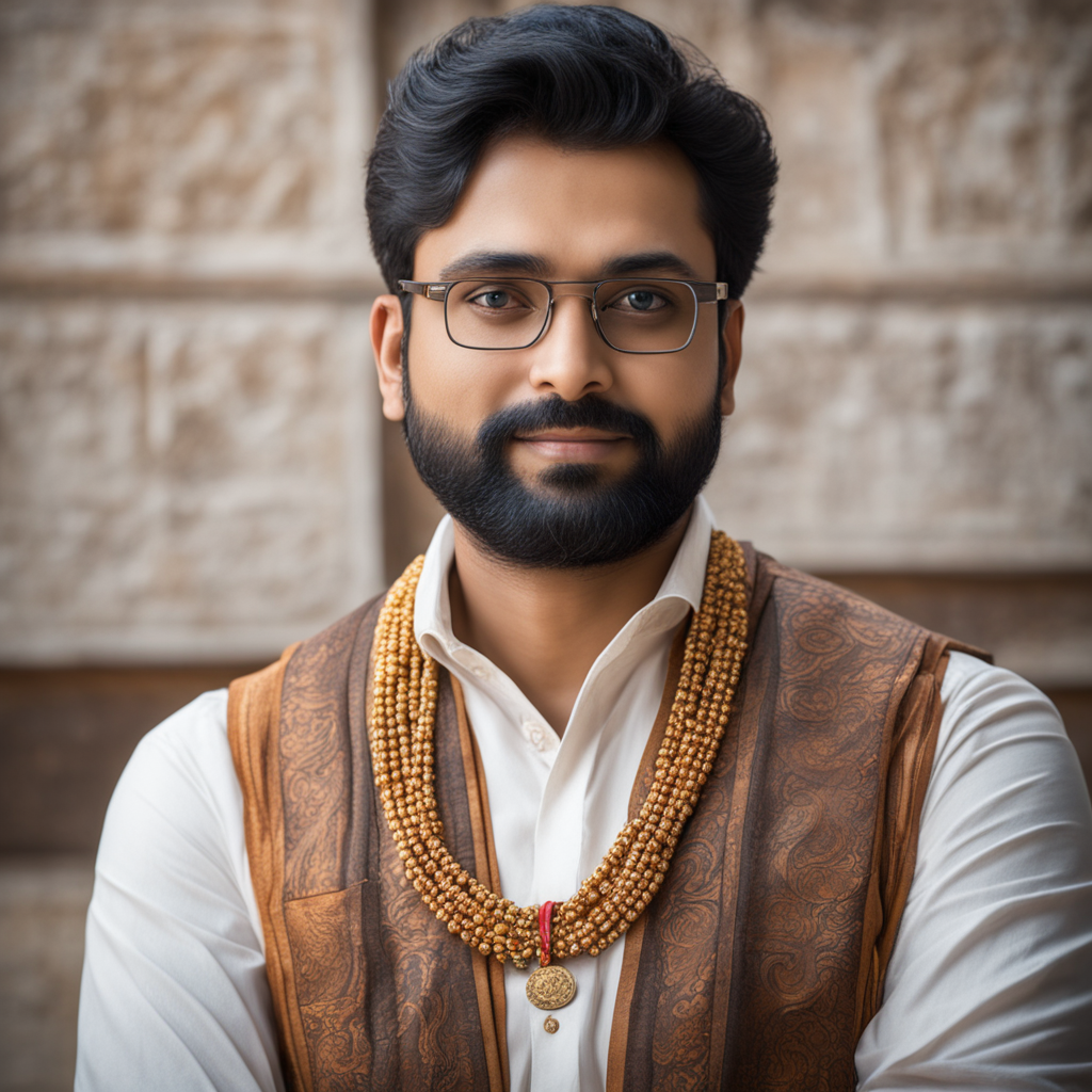 Abhimanyu Acharya