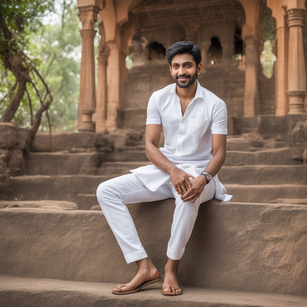 Abhimanyu Dattatray Pawar