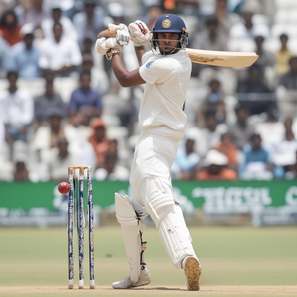 Abhimanyu Easwaran