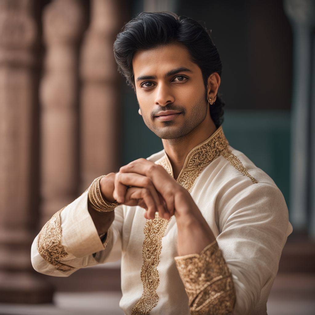 Abhimanyu Lal