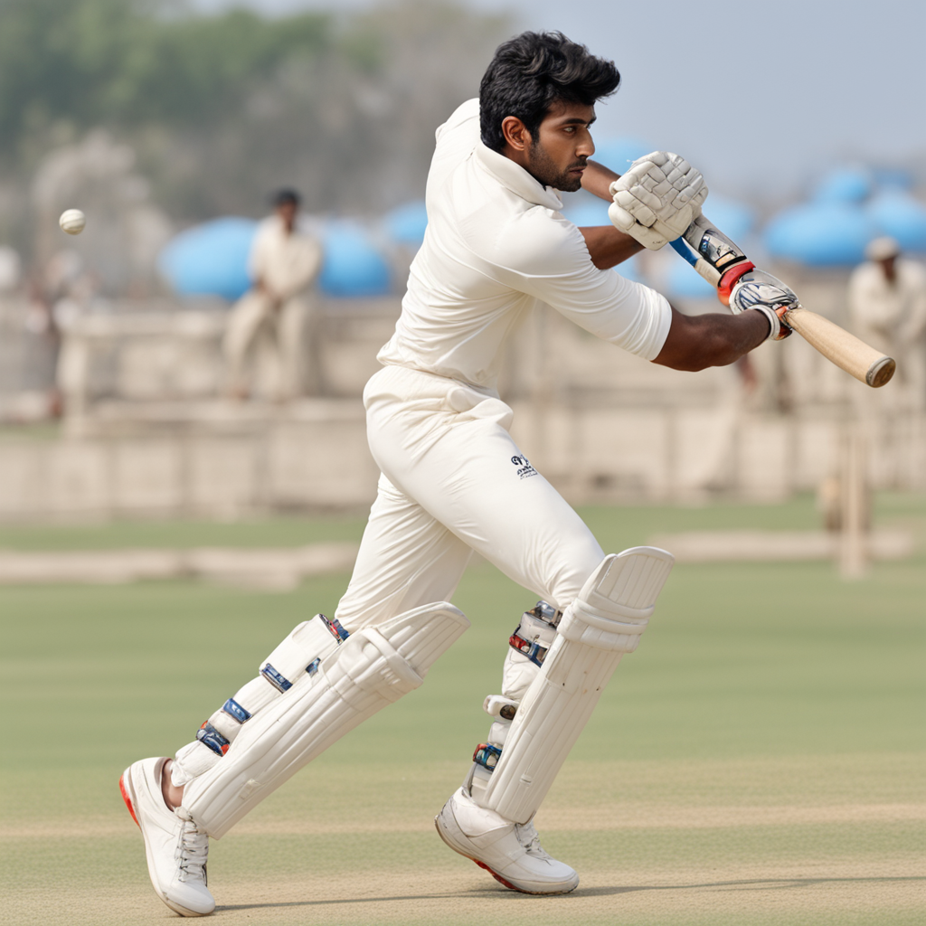 Abhimanyu Lamba