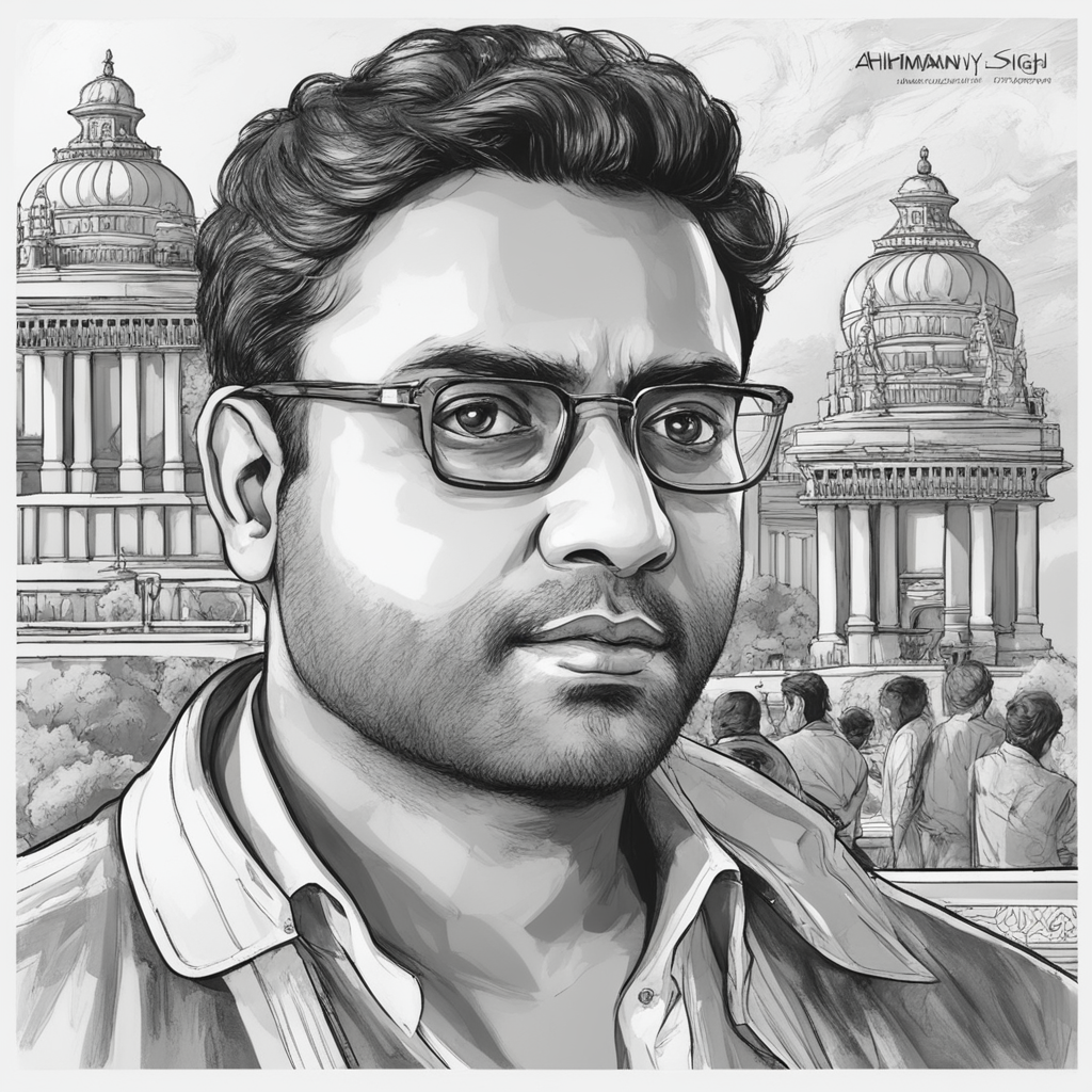 Abhimanyu Singh (producer)