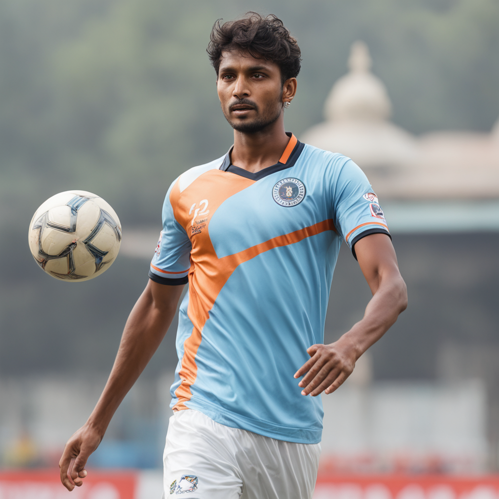 Abhinas Ruidas