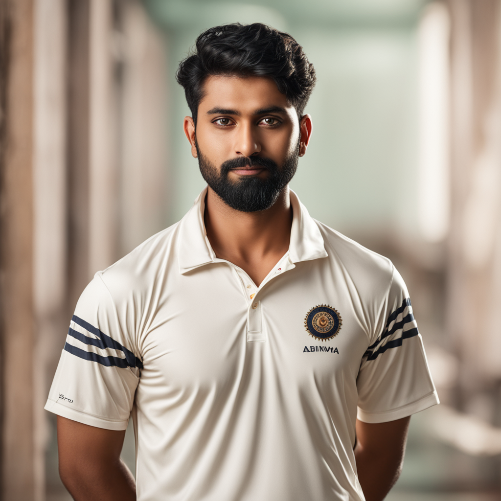 Abhinav Dixit