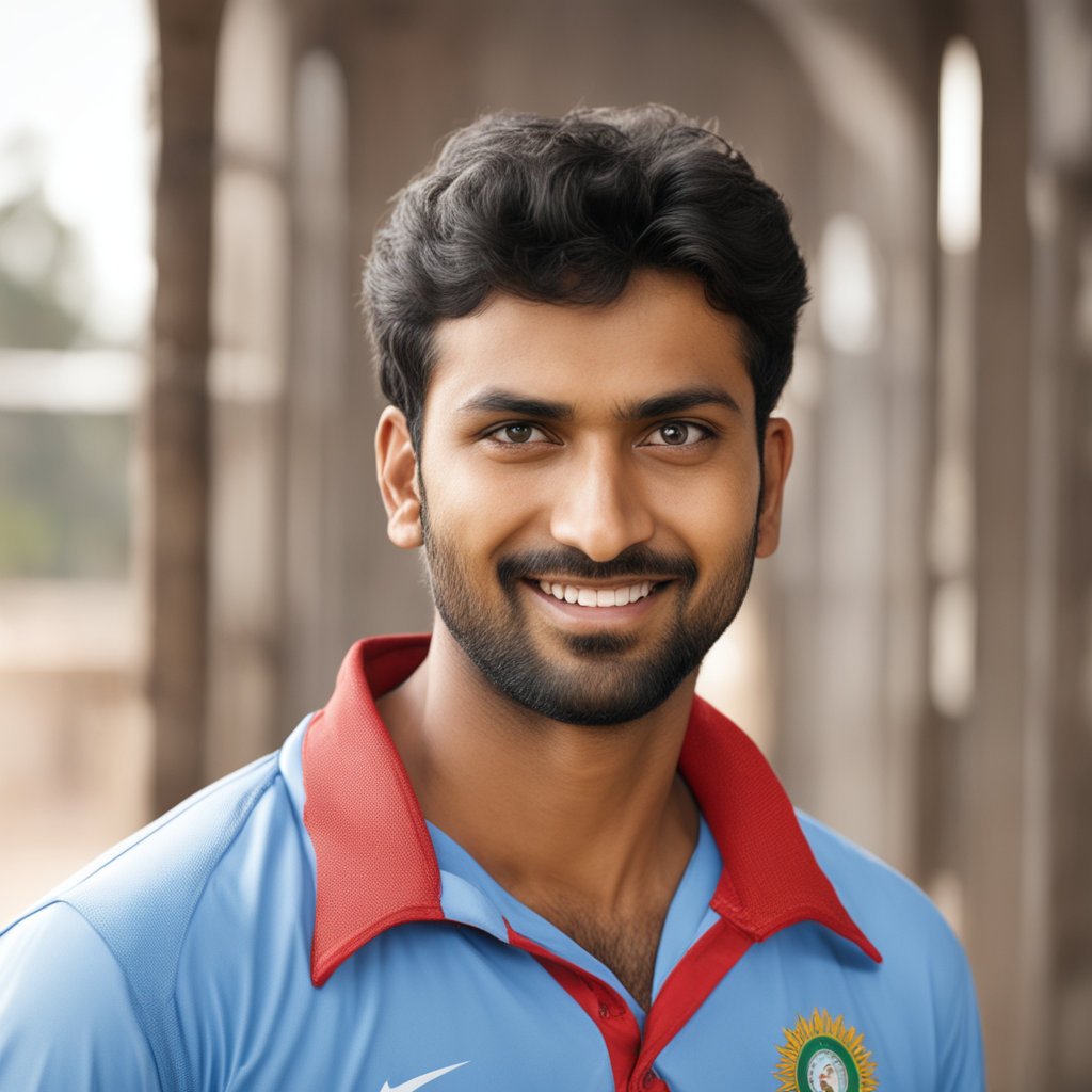 Abhinav Kumar