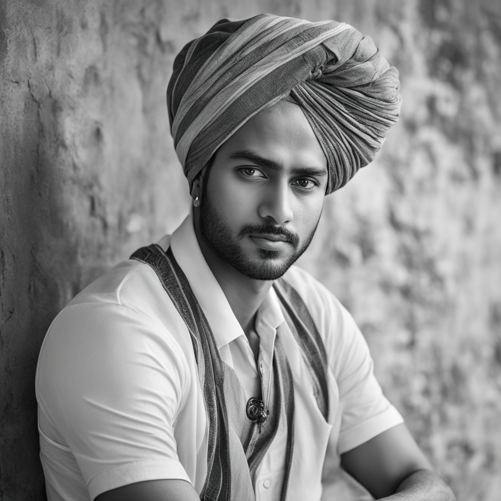 Abhinav Manota