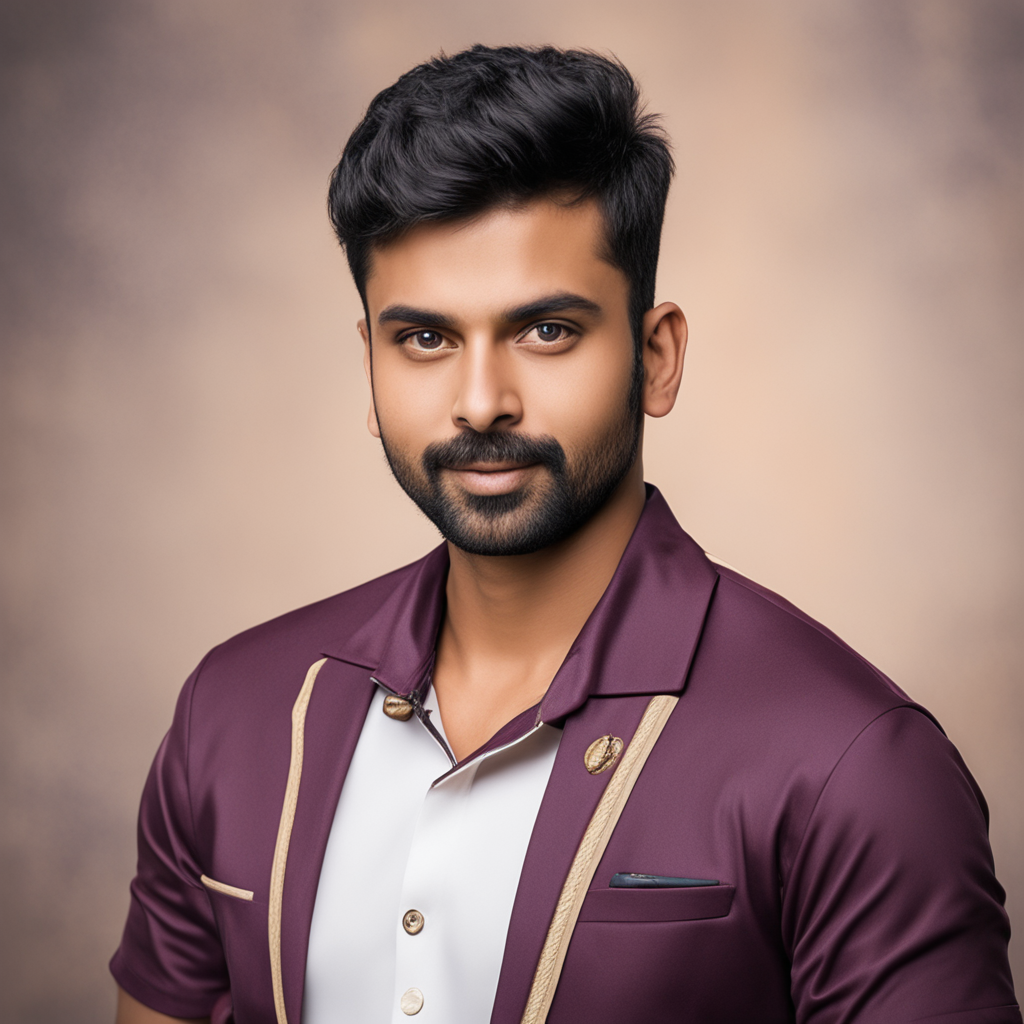 Abhinav Puri