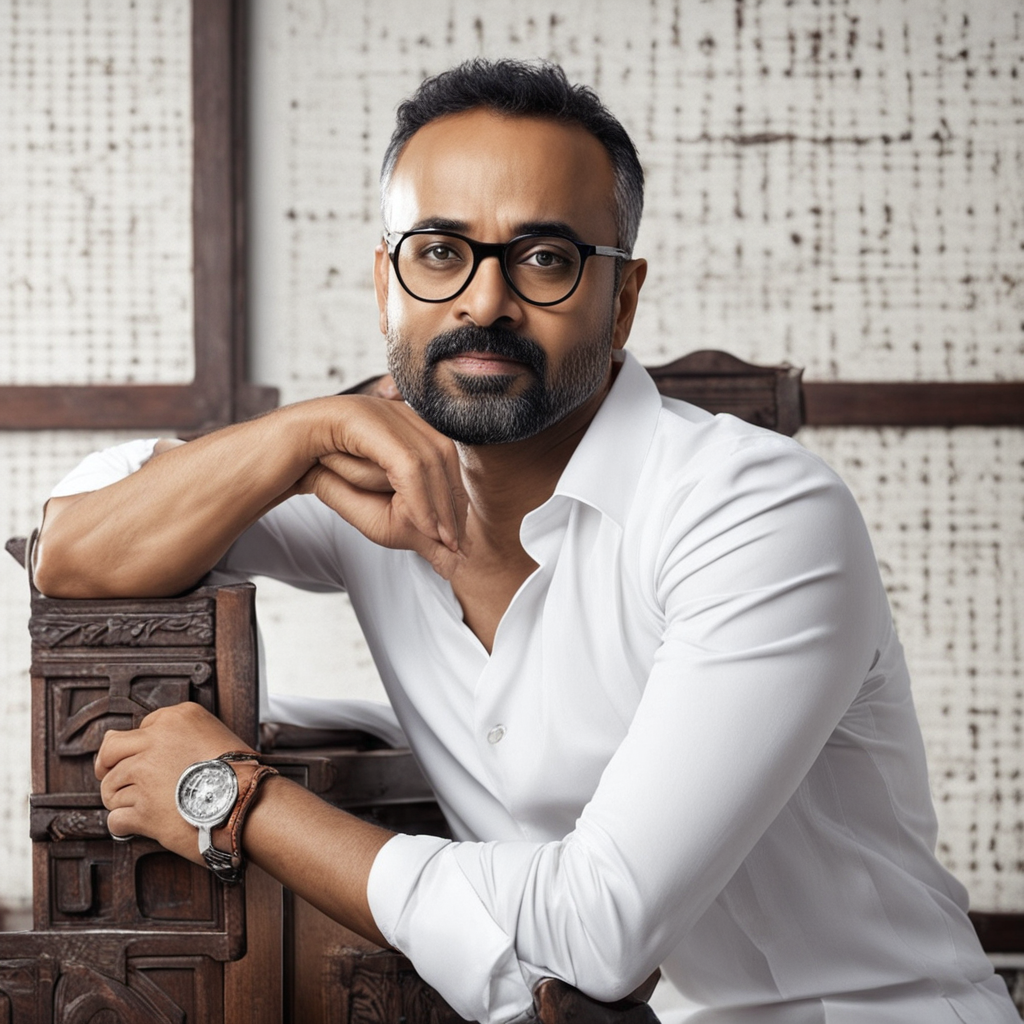 Abhinay Deo