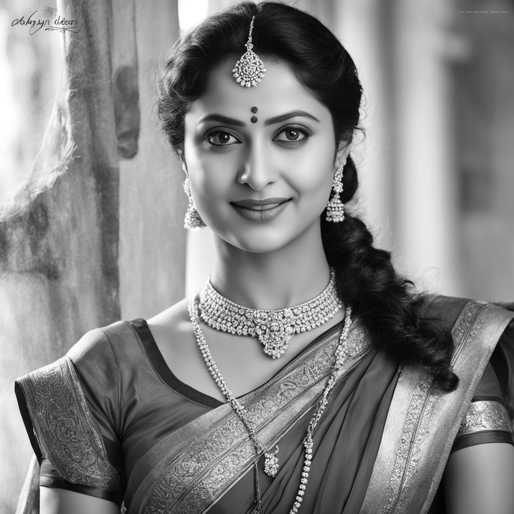 Abhinaya (Kannada actress)