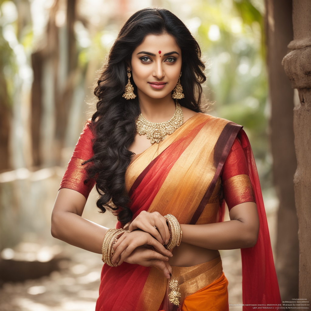 Abhinaya (actress)