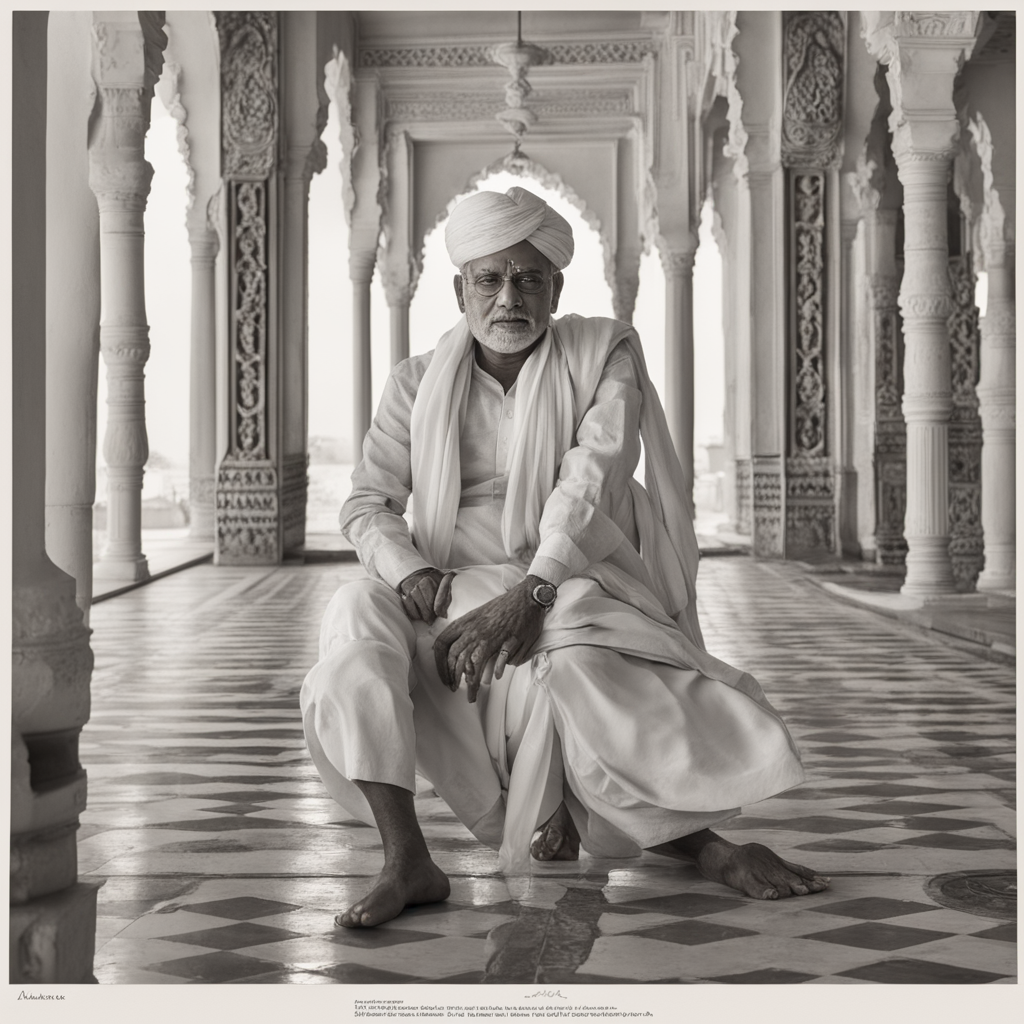 Abhinesh Maharshi