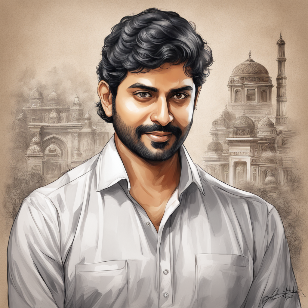 Abhiram Bhadkamkar