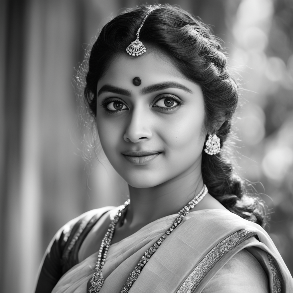 Abhirami (actress)