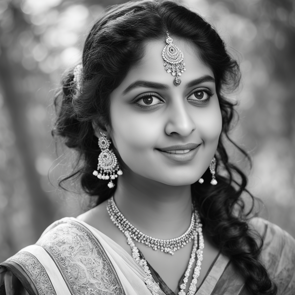 Abhirami Suresh