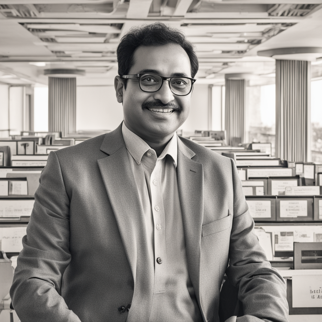 Abhiroop Mukhopadhyay