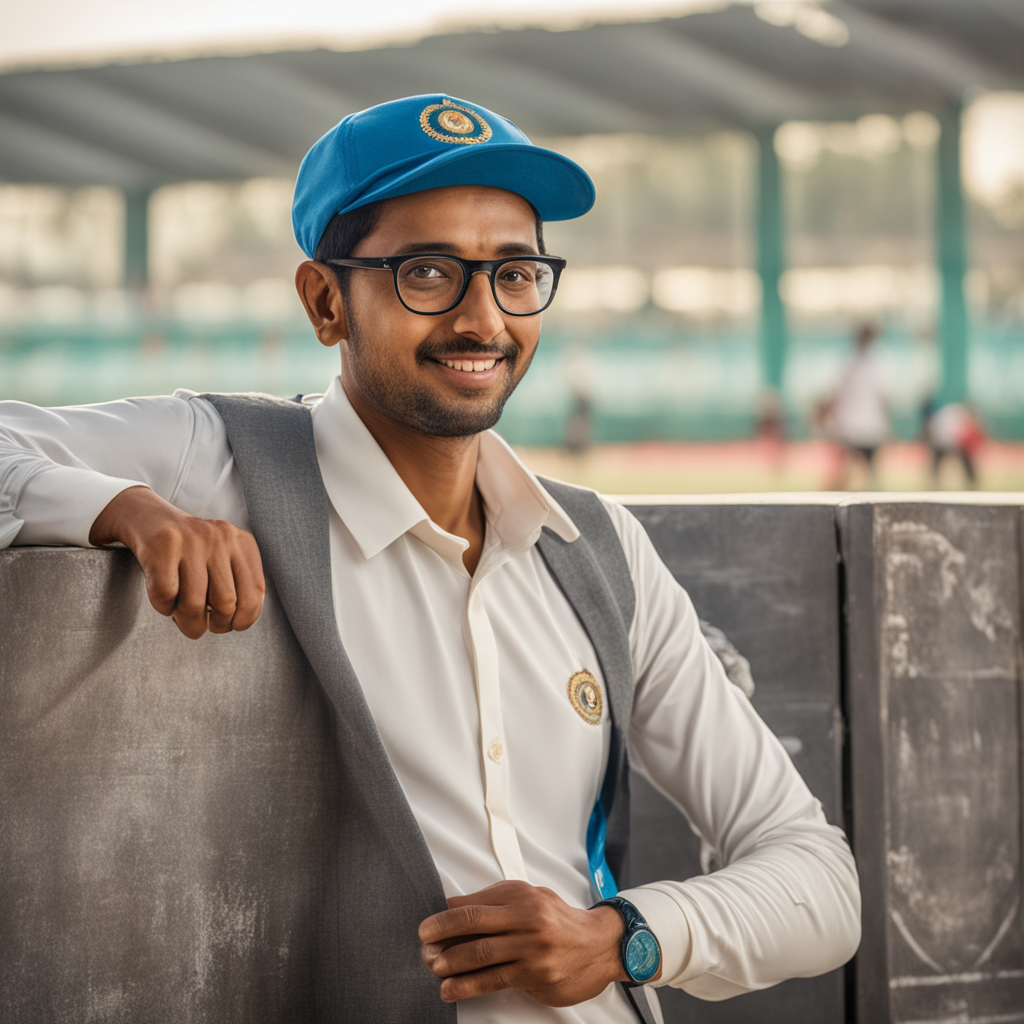 Abhisek Banerjee
