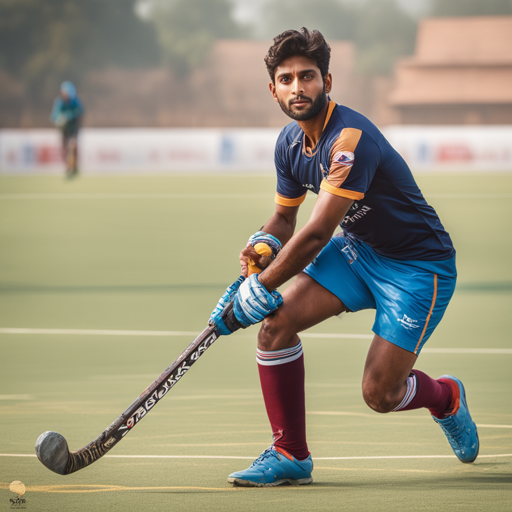 Abhishek (field hockey)