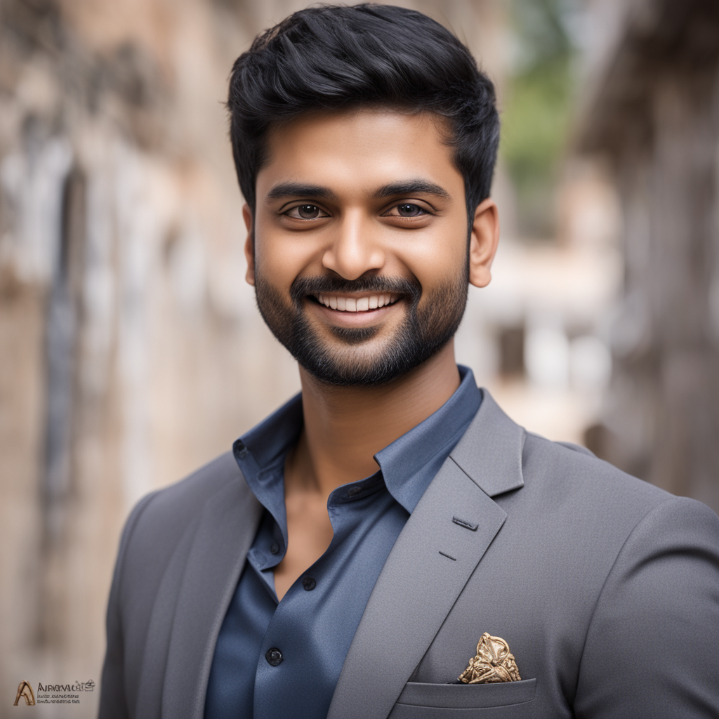 Abhishek Agarwal