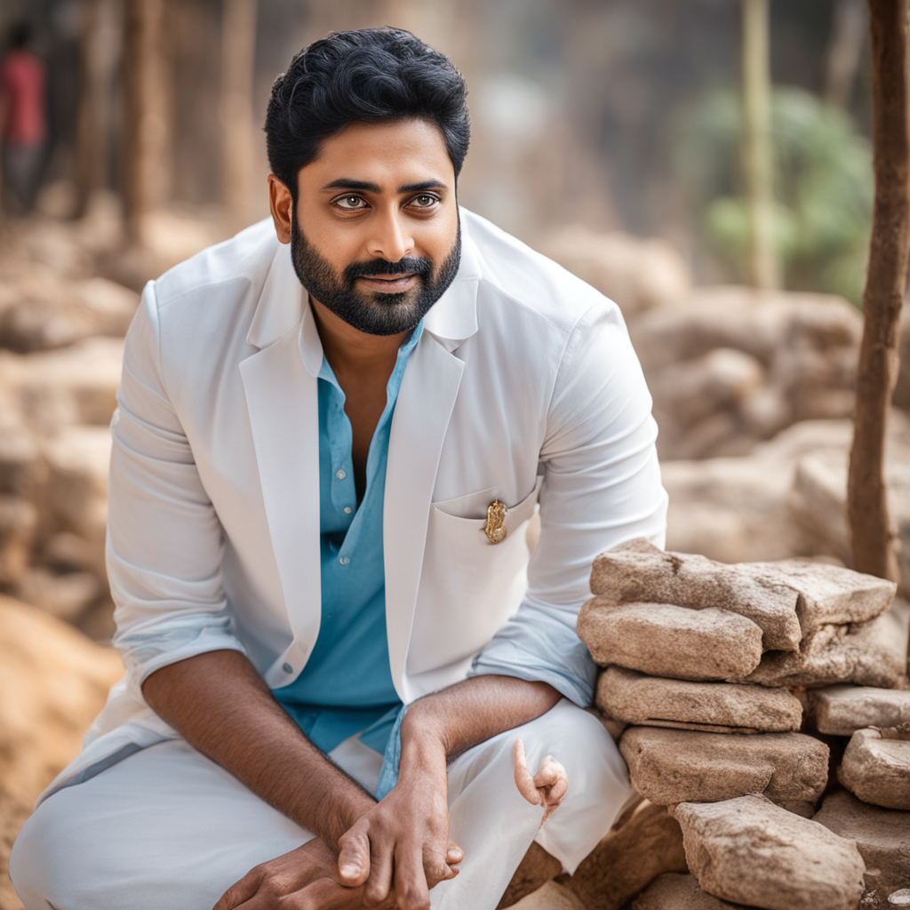Abhishek Ambareesh